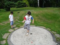 Minigolf